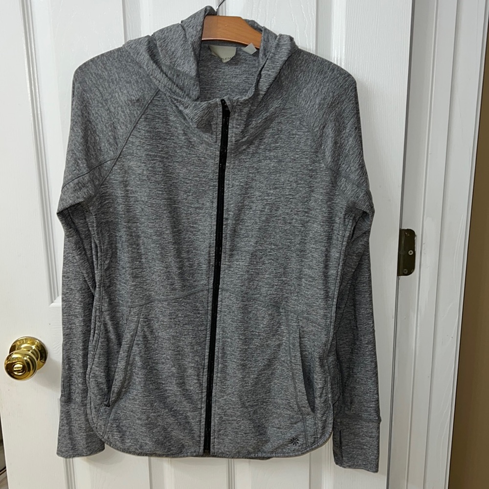 Athleta Pacifica hoodie
